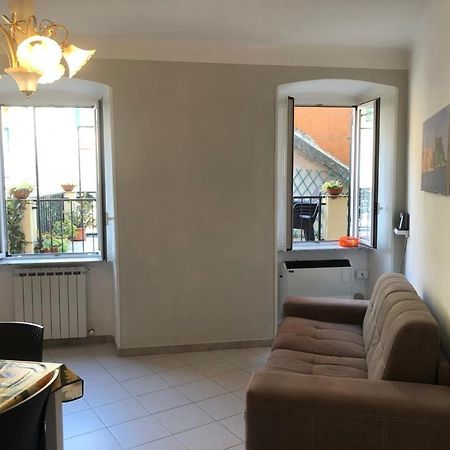 Ca' Da Nuccia Apartment Riomaggiore Ngoại thất bức ảnh