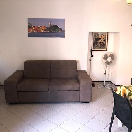 Ca' Da Nuccia Apartment Riomaggiore Ngoại thất bức ảnh