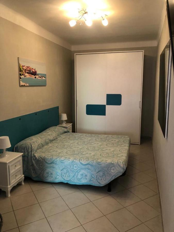 Ca' Da Nuccia Apartment Riomaggiore Ngoại thất bức ảnh