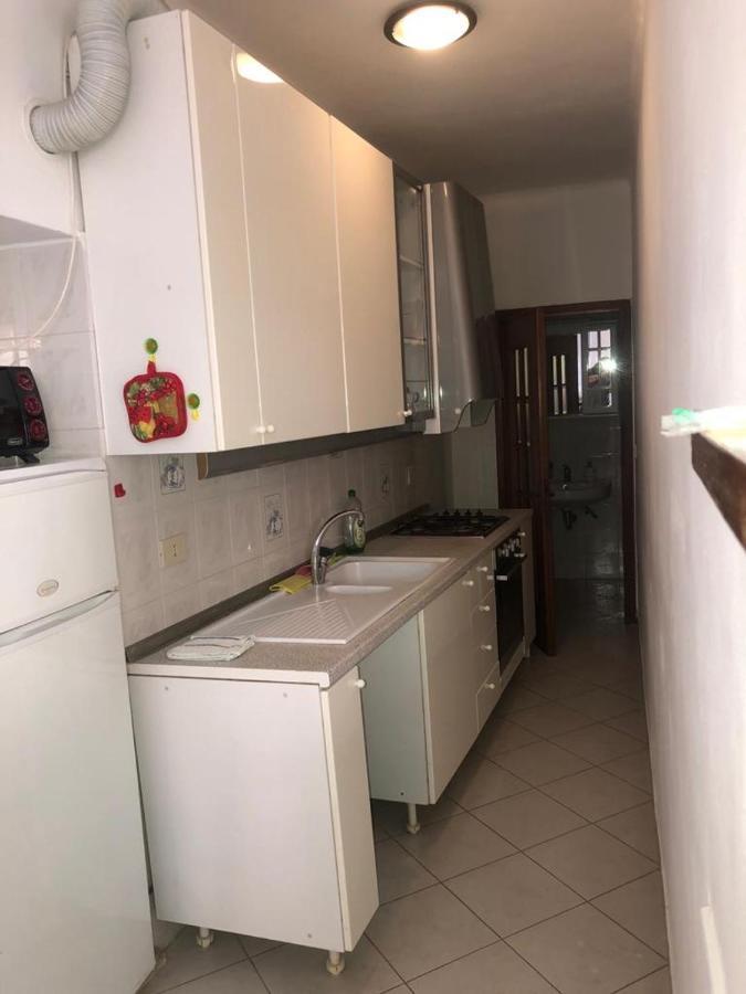 Ca' Da Nuccia Apartment Riomaggiore Ngoại thất bức ảnh