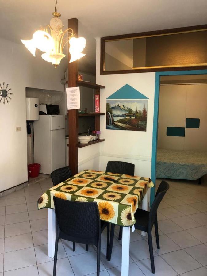 Ca' Da Nuccia Apartment Riomaggiore Ngoại thất bức ảnh