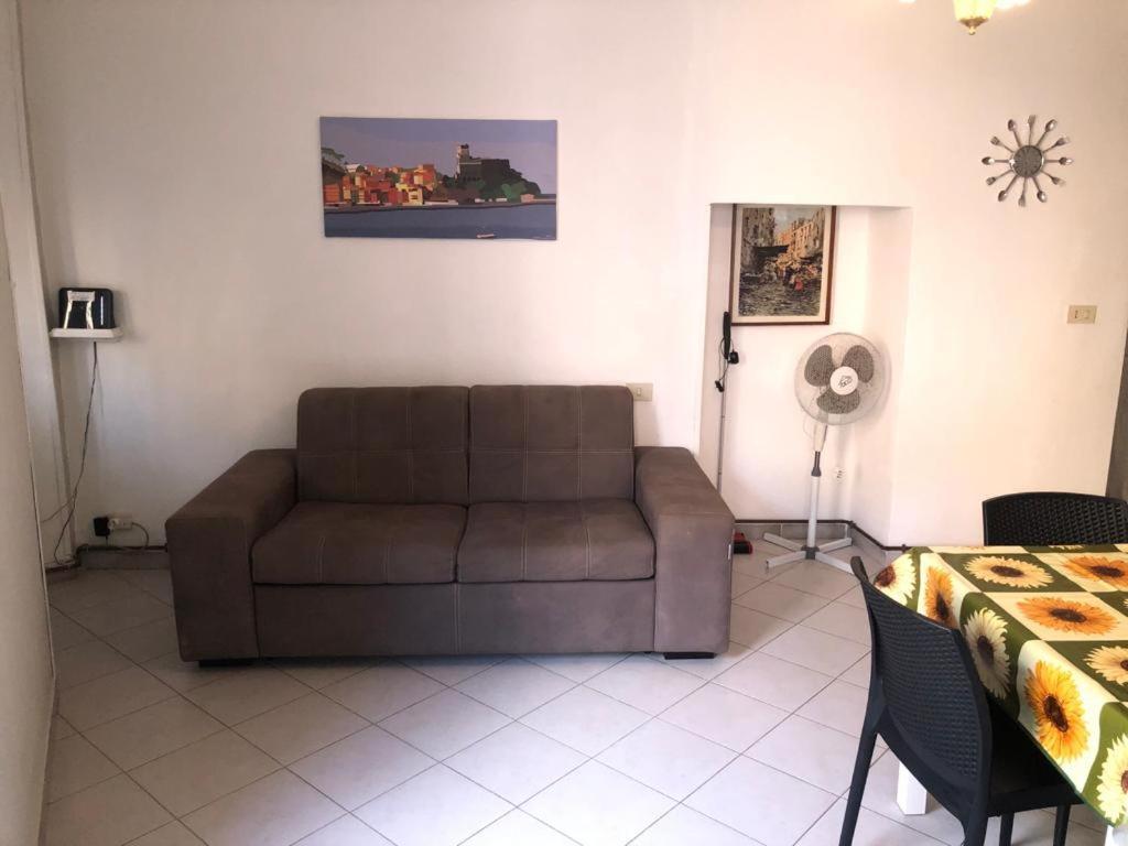 Ca' Da Nuccia Apartment Riomaggiore Ngoại thất bức ảnh