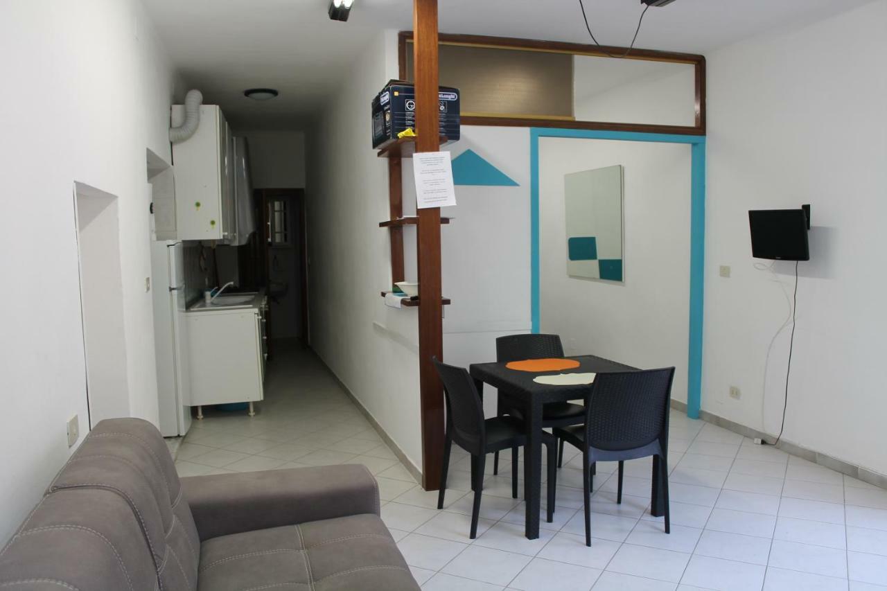 Ca' Da Nuccia Apartment Riomaggiore Ngoại thất bức ảnh